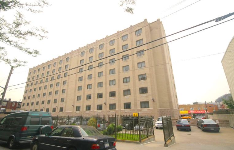 New York Center for Rehab and Nursing.