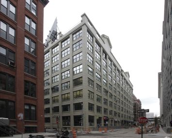 55 Washington Street (Photo: CoStar).