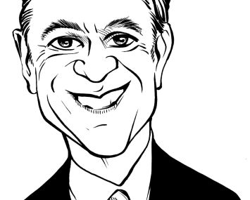 Rick Lazio.