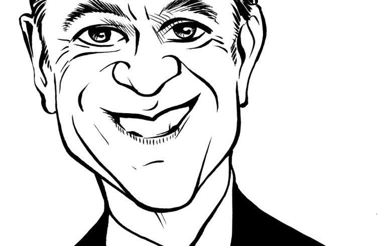 Rick Lazio.