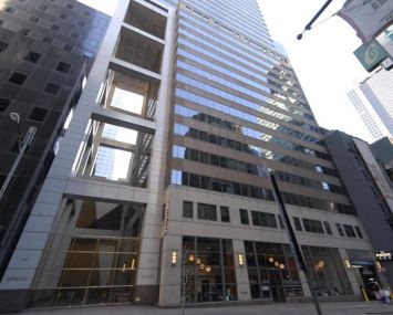 120 West 45th Street.