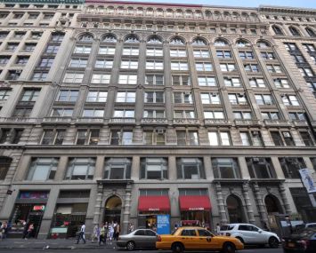 584-588 Broadway.
