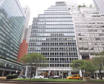 400 Park Avenue.