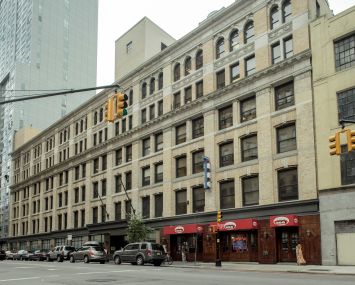 180 Livingston Street.