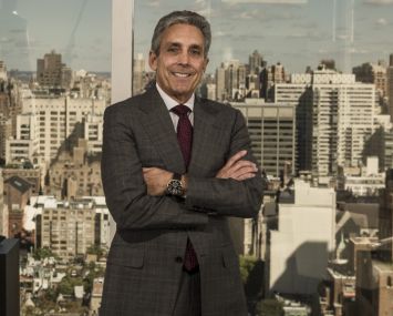 Charles S. Cohen