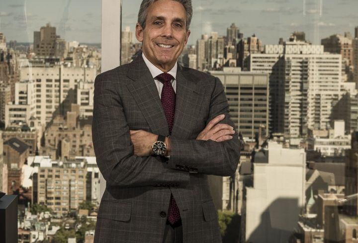 Charles S. Cohen