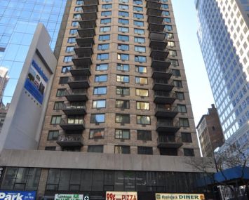 230 West 55th Street.