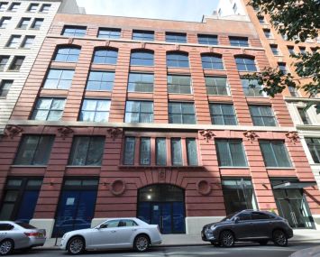 249-255 West 17th Street.