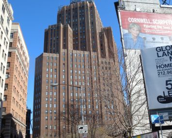 32 Avenue of the Americas.