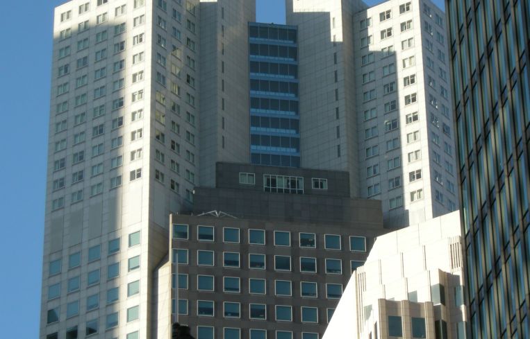 345 California Center.