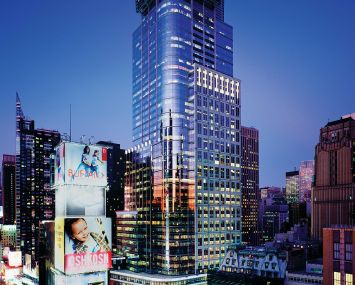 4 Times Square (Photo: Durst Organization).