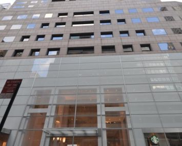 575 Fifth Avenue.