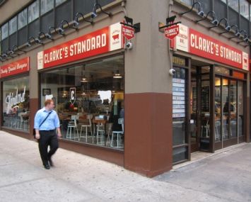 636 Lexington Avenue.