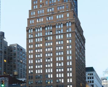 875 Avenue of the Americas.