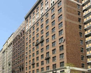 27 West 72nd Street.