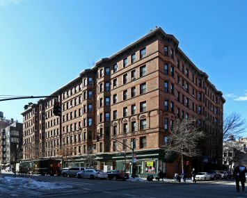 100 West 82nd Street (Photo: CoStar).