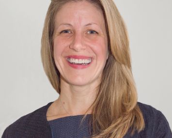 Christina Zausner, Vice President of Industry and Policy Analysis at CRE Finance Council.