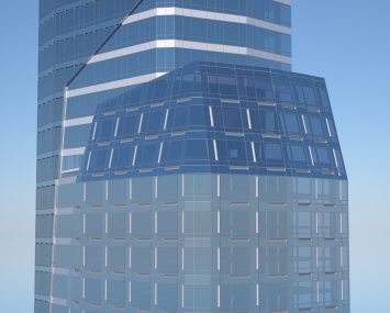 520 Fifth Avenue.