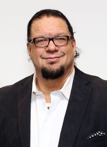 Magician Penn Jillette (Photo: Astrid Stawiarz/Getty Images).