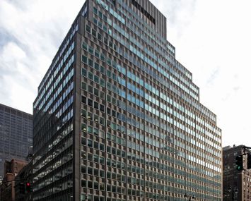 99 Park Avenue (Photo: CoStar).