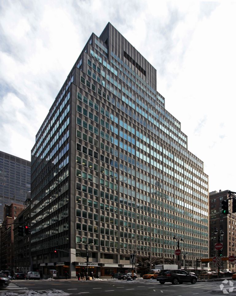 AARP Signs Deal At 99 Park Avenue in Midtown – Commercial Observer