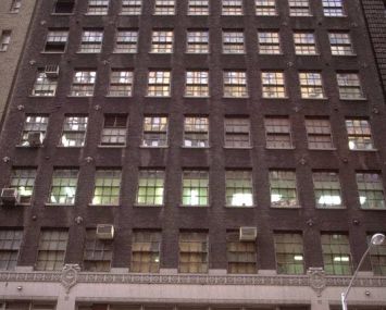 44 East 32nd Street.