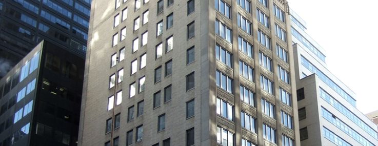 369 Lexington Avenue.