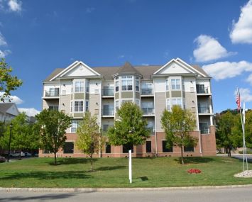 Riverview Landing at Valley Forge (Image Courtesy: Riverview Landing at Valley Forge).