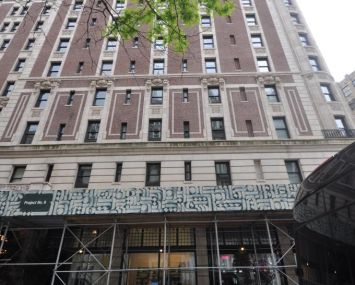 Ace Hotel
