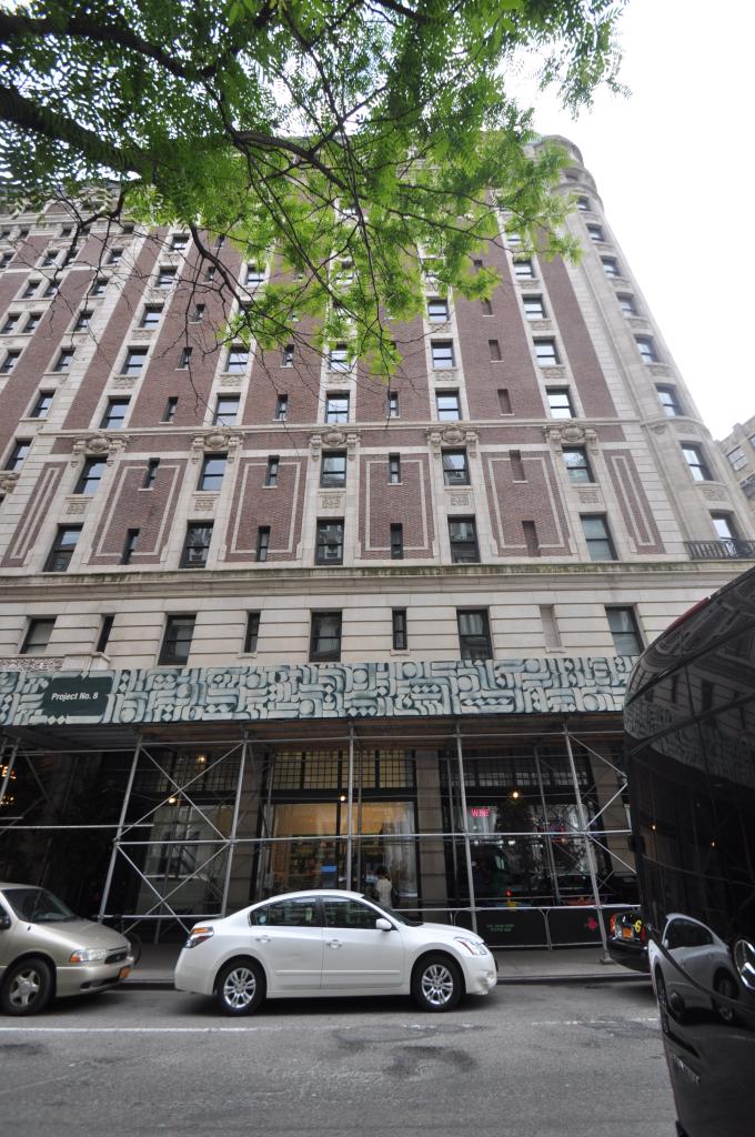 AIG Lends $100M for Ace Hotel and West 29th Street Apartment Building