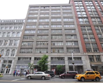 50 West 23rd Street.
