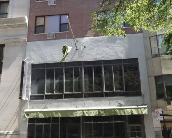 113-115 East 18th Street.