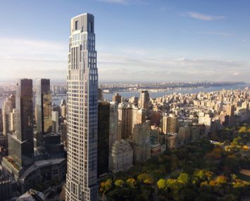 220 Central Park South.