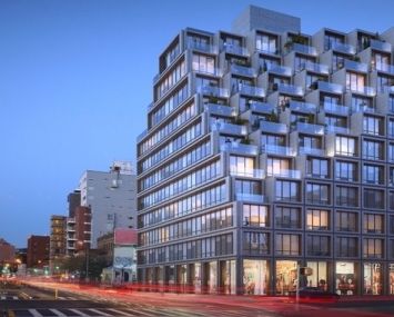 275 4th Avenue (Image courtesy: Adam America Real Estate).