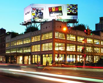 401 West 14th Street.