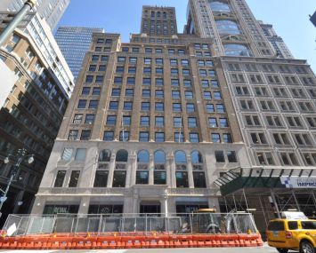 475 Fifth Avenue (Image courtesy: PropertyShark).