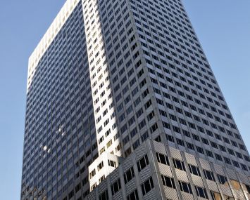 666 Fifth Avenue.