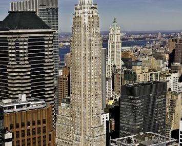 70 Pine Street (Photo: CoStar).