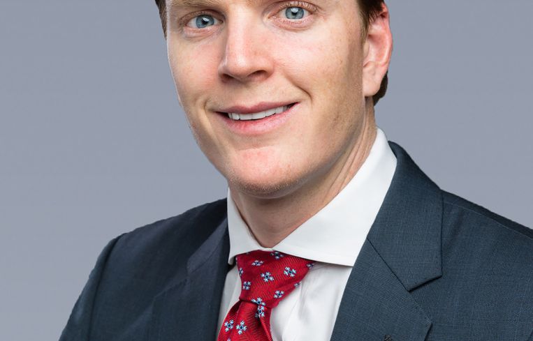 Christopher Peck at JLL.