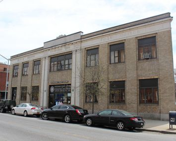 115-06 Myrtle Avenue.