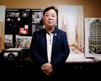 John Lam