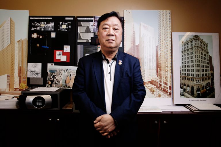 John Lam Is No Virgin When it Comes to Hotel Development - Commercial Observer