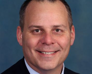 Mark Melchione (Photo: LinkedIn).