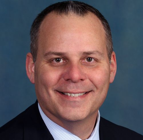 Mark Melchione (Photo: LinkedIn).