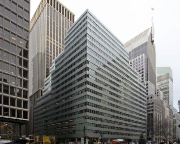 300 Park Avenue.