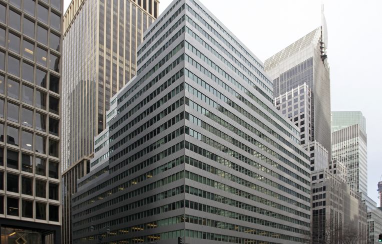 300 Park Avenue.
