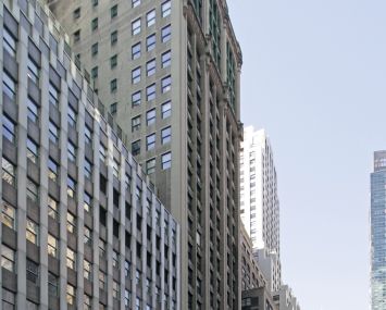 114 West 41st Street (Photo: CoStar).