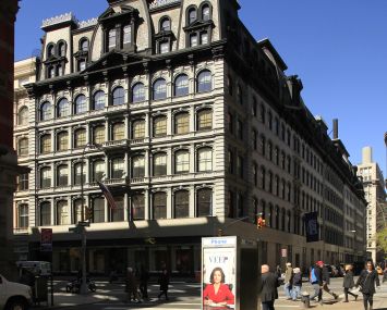 115 Fifth Avenue (Photo: CoStar).