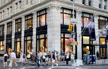 524 Broadway (Photo: Tahl Propp Equities' website).