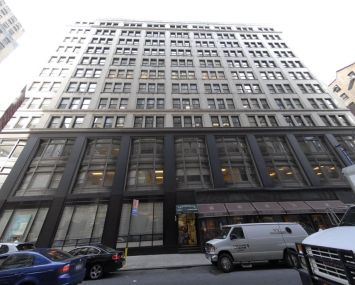 330 West 34th Street.